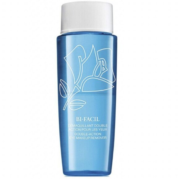 New! Lancome Bi-Facil Double Action Eye Makeup Remover - Picture 1 of 4